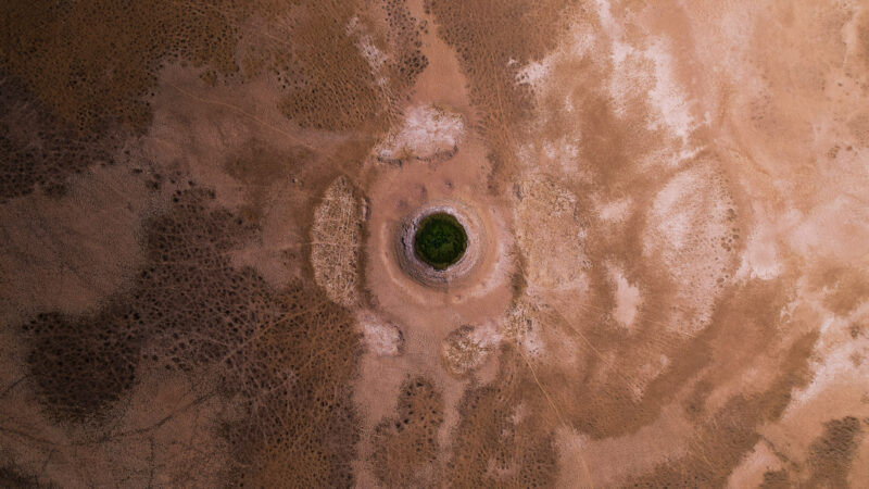 Lithium Ghosts - Teaser