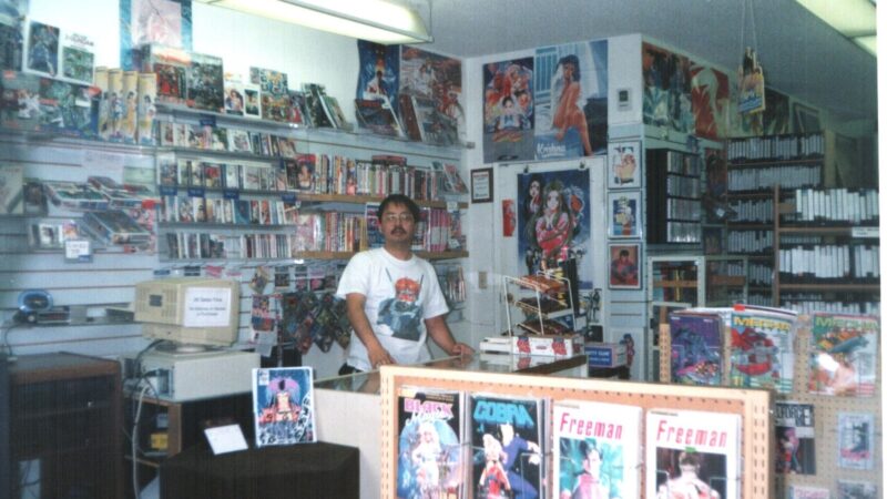 Before Anime became a billion dollar industry with easy access on major platforms like Crunchyroll, Adult Swim, and Toonami, North America had William Chow. This is the untold story of how a fan revolutionized subtitling so that he could share his passion for anime with others.