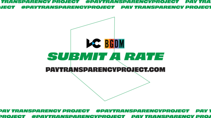The Pay Transparency Project Image