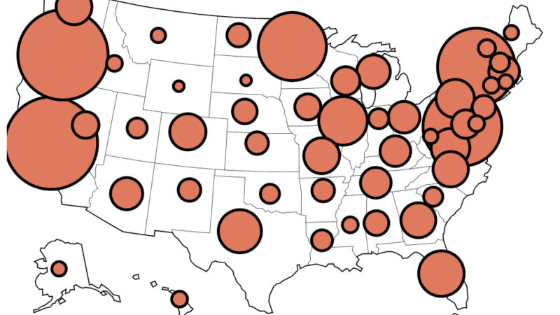 U.S. Press Freedom Tracker Image