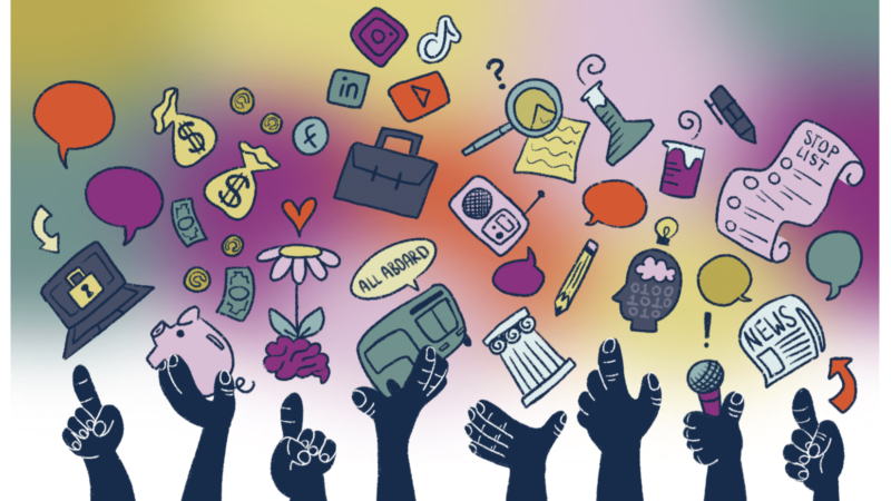 The Digital Transformation Guide Image