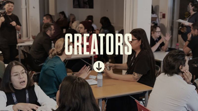 Kin Theory Creator Directory Image