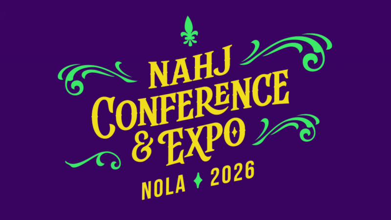 NAHJ Annual Conference Image
