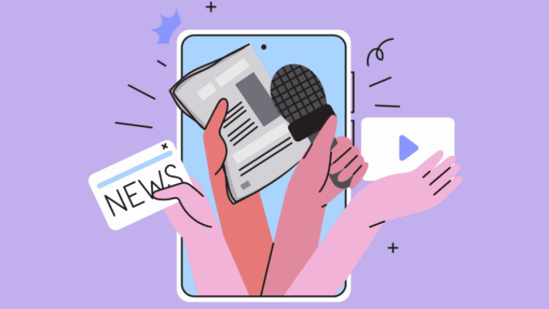 The Creator Journalism Trust and Credibility Toolkit: A guide for funders Image