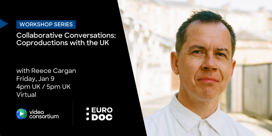 Post Image #1 from VC user Video Consortium