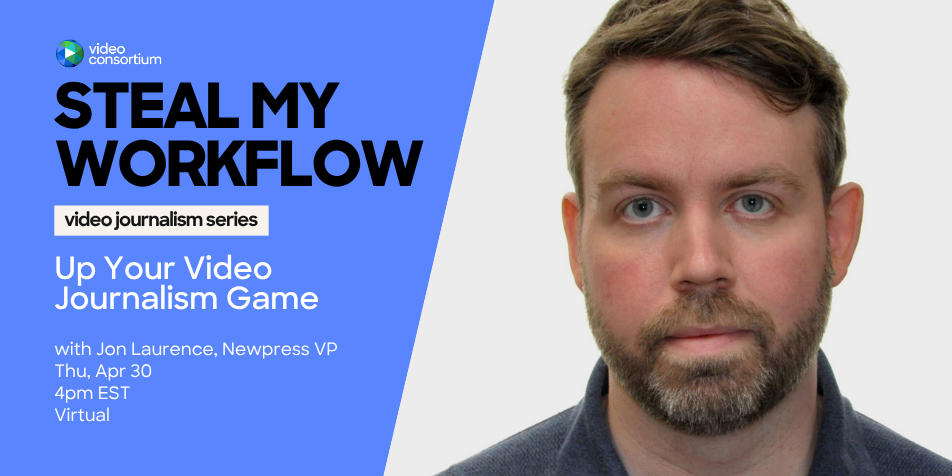 Post Image #1 from VC user Video Consortium