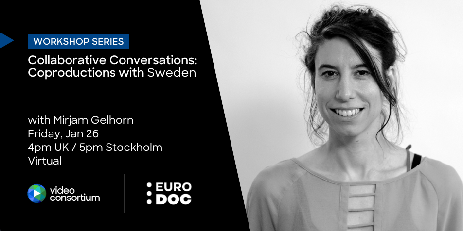 Post Image #1 from VC user Video Consortium