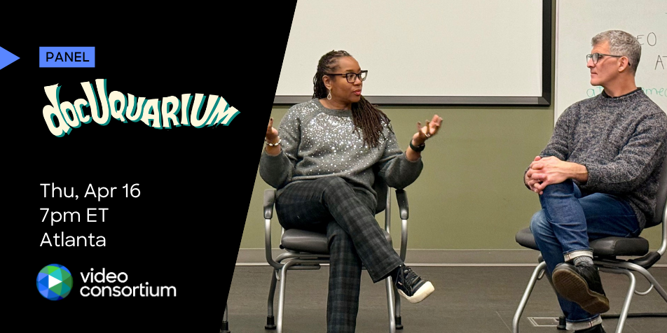 Post Image #1 from VC user Video Consortium