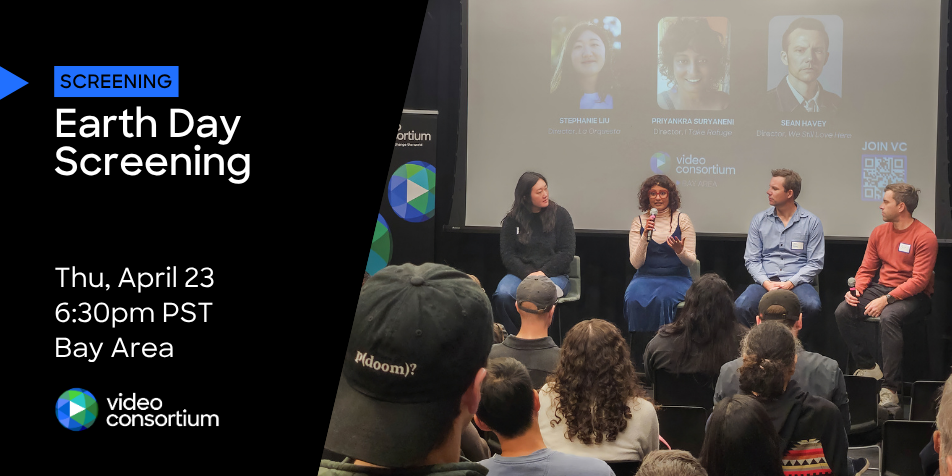 Post Image #1 from VC user Video Consortium