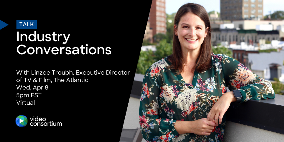 Post Image #1 from VC user Video Consortium