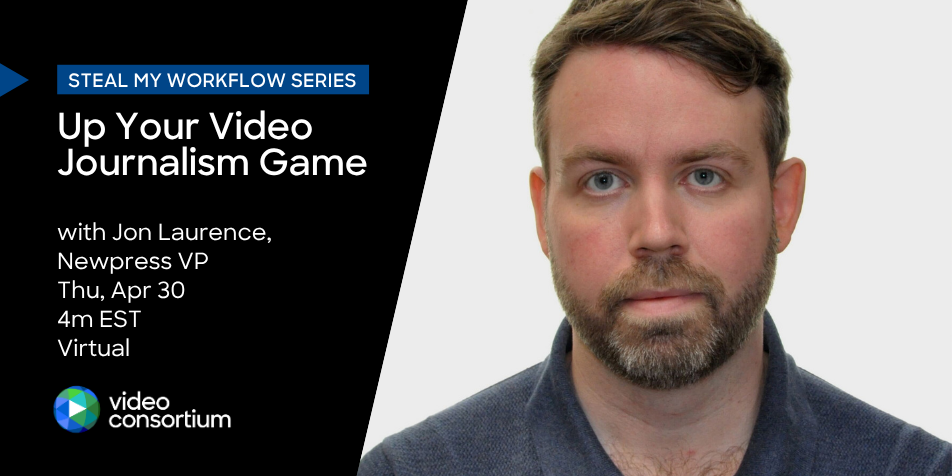 Post Image #1 from VC user Video Consortium