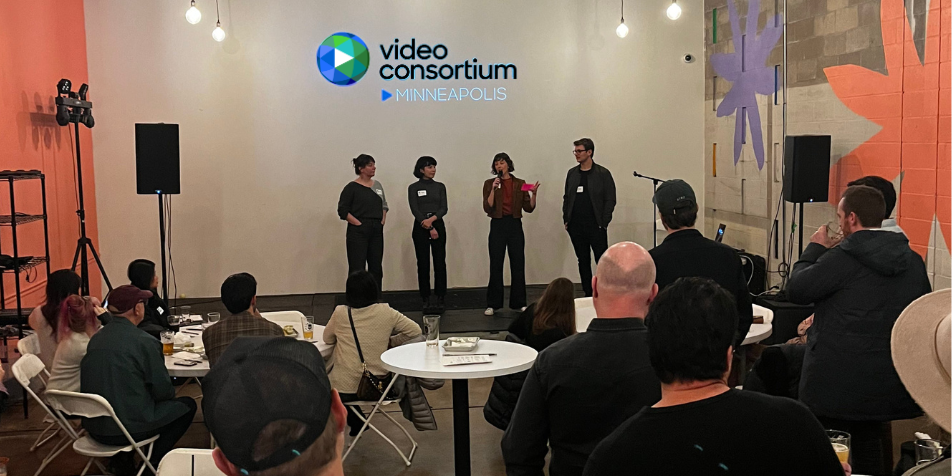 Post Image #1 from VC user Video Consortium