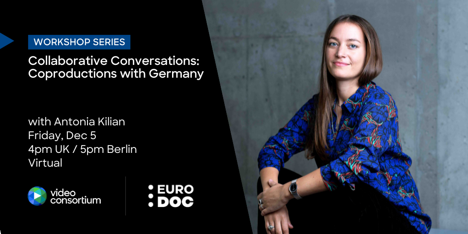 Post Image #1 from VC user Video Consortium