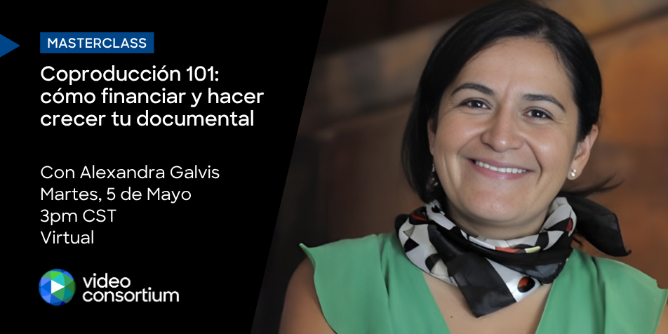 Post Image #1 from VC user Video Consortium