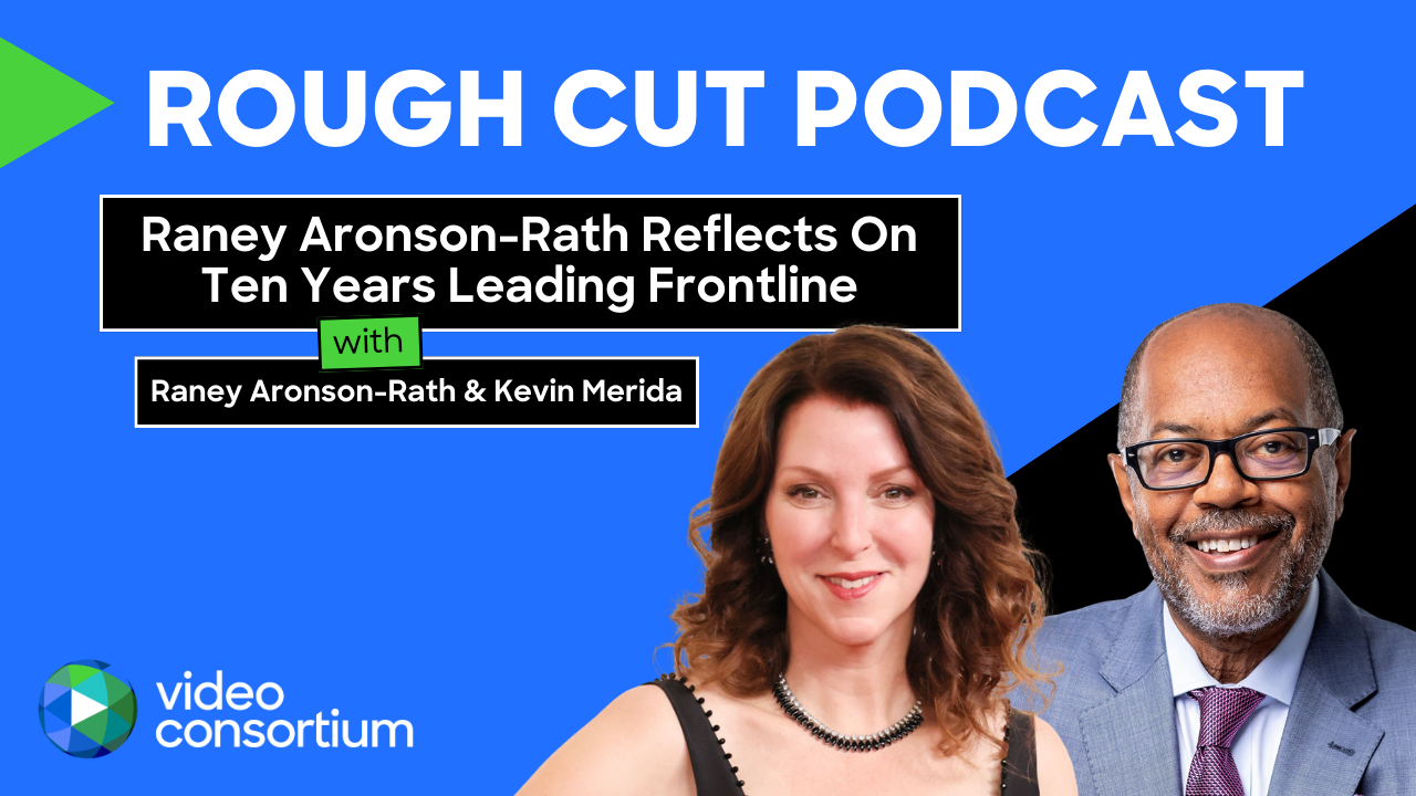 Post Image #1 from VC user Video Consortium