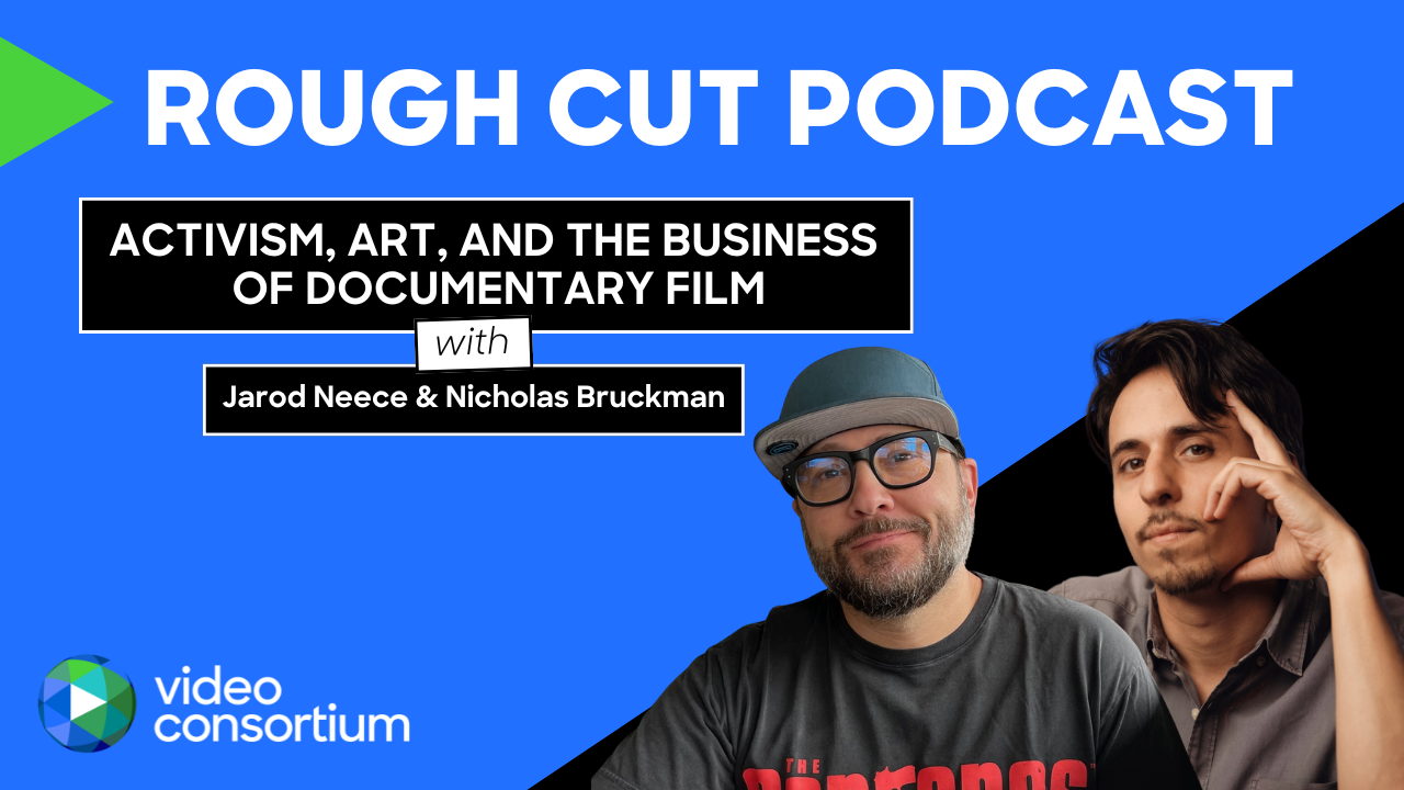 Post Image #1 from VC user Video Consortium