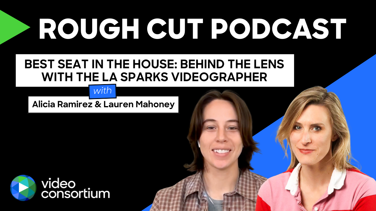 Post Image #1 from VC user Video Consortium