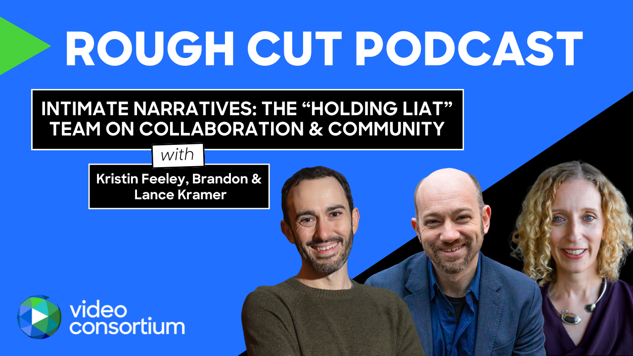 Post Image #1 from VC user Video Consortium