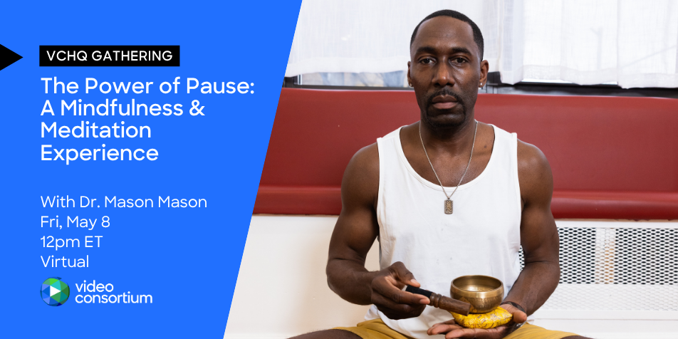 Post Image #1 from VC user Video Consortium