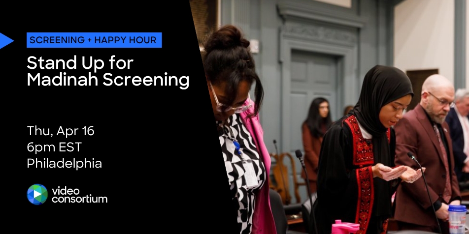 Post Image #1 from VC user Video Consortium