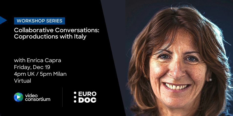 Post Image #1 from VC user Video Consortium