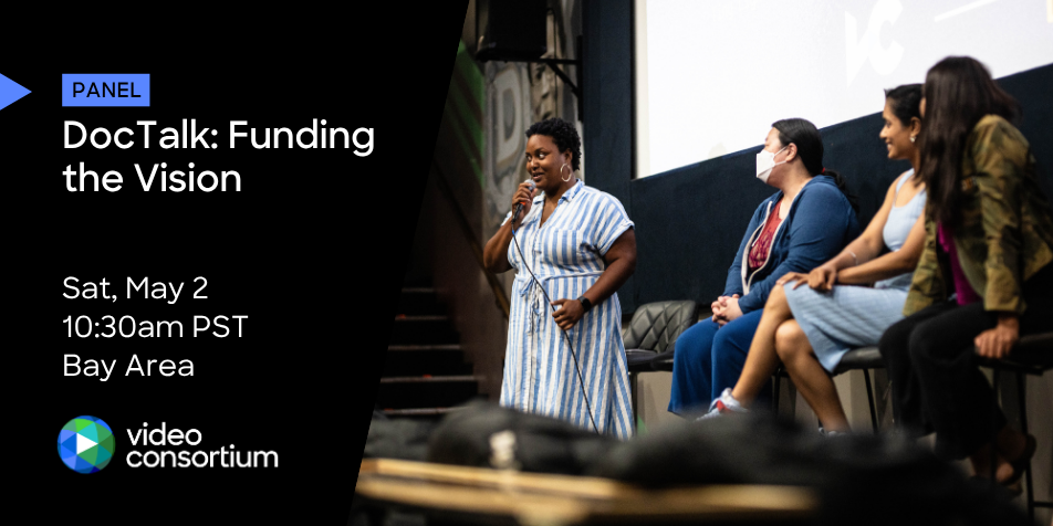 Post Image #1 from VC user Video Consortium