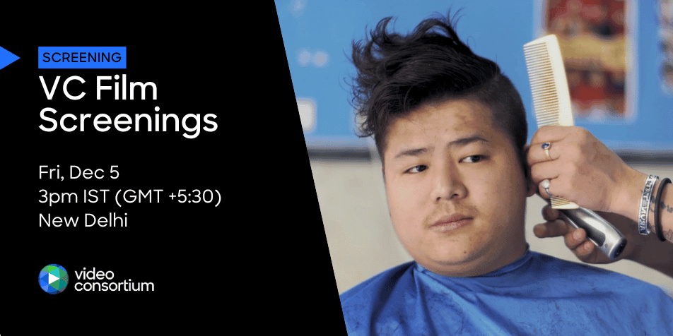 Post Image #1 from VC user Video Consortium