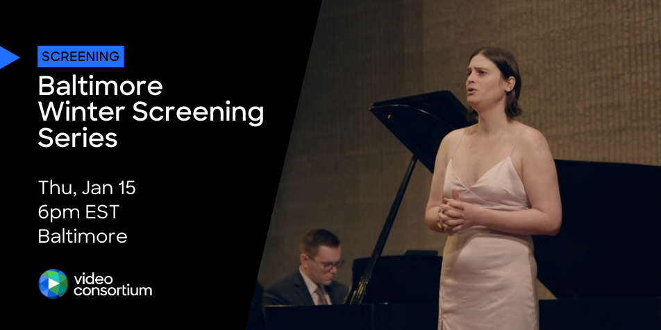 Post Image #1 from VC user Video Consortium