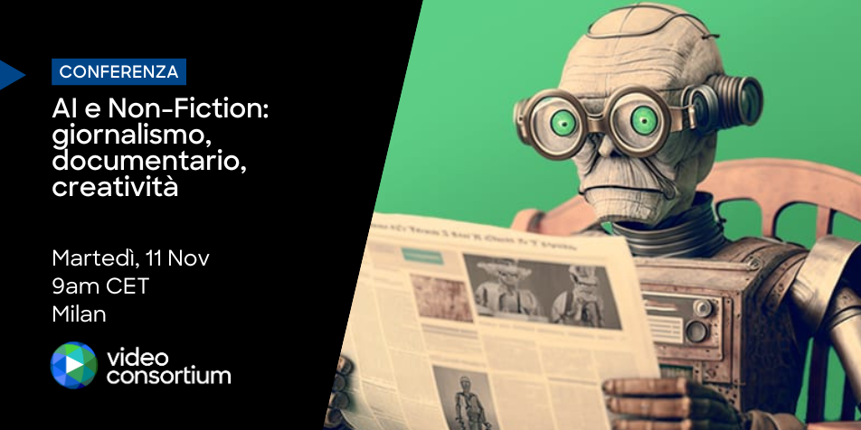 Post Image #1 from VC user Video Consortium