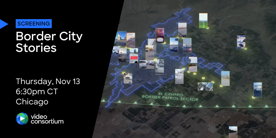 Post Image #1 from VC user Video Consortium