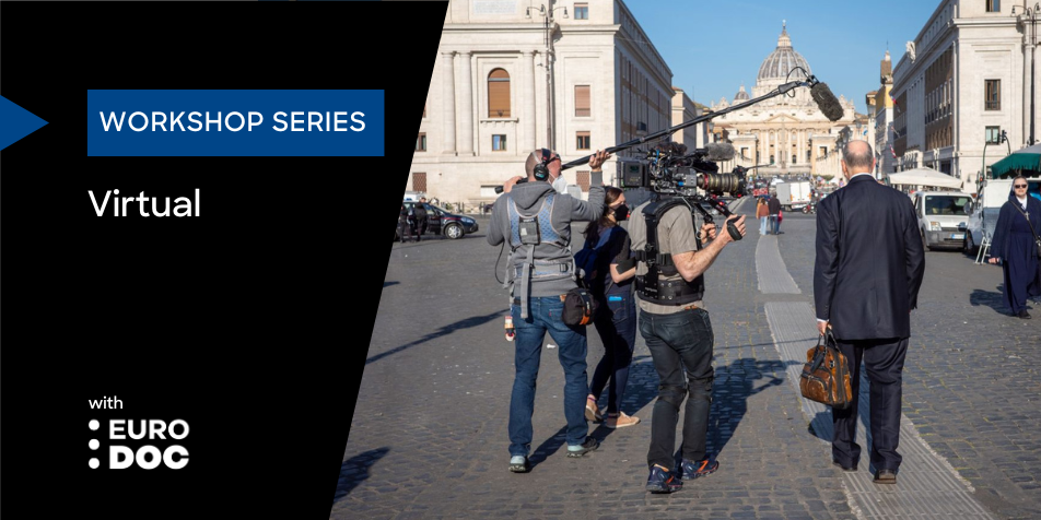 Post Image #1 from VC user Video Consortium