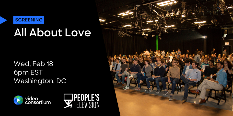 Post Image #1 from VC user Video Consortium