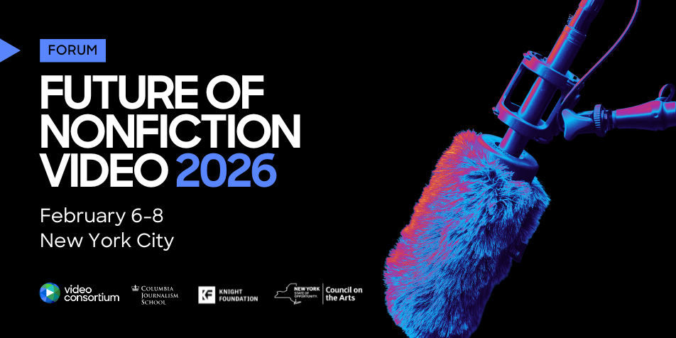 Post Image #1 from VC user Video Consortium