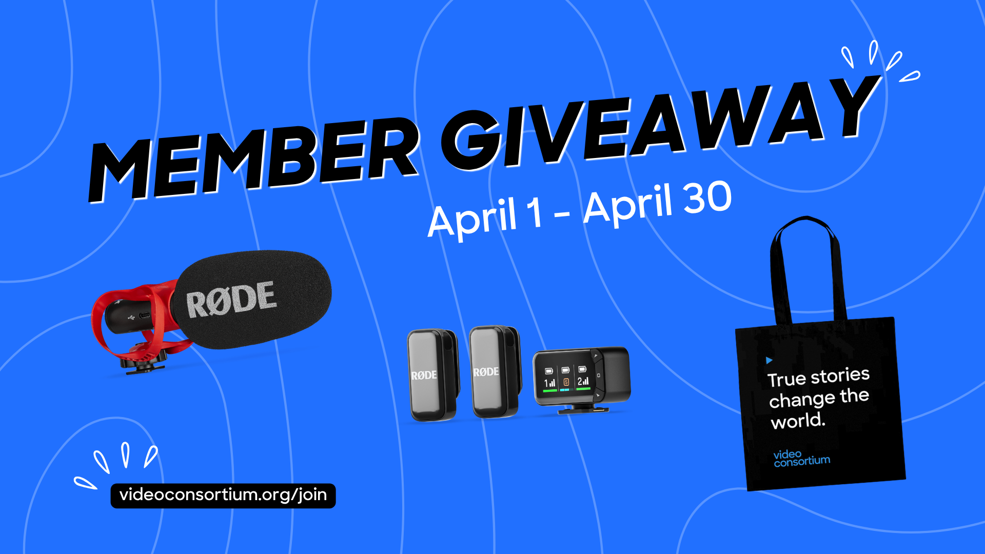 Post Image #1 from VC user Video Consortium