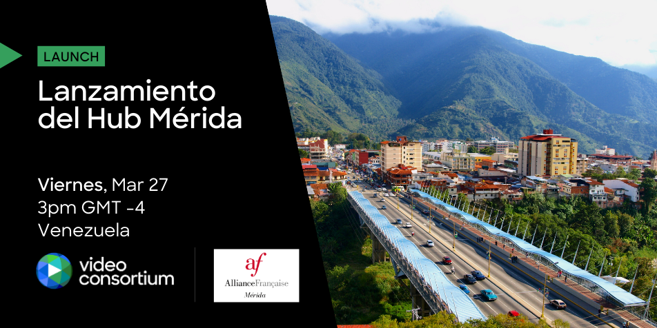 Post Image #1 from VC user Video Consortium