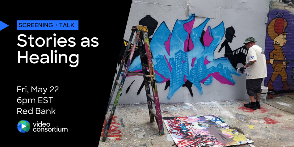 Post Image #1 from VC user Video Consortium