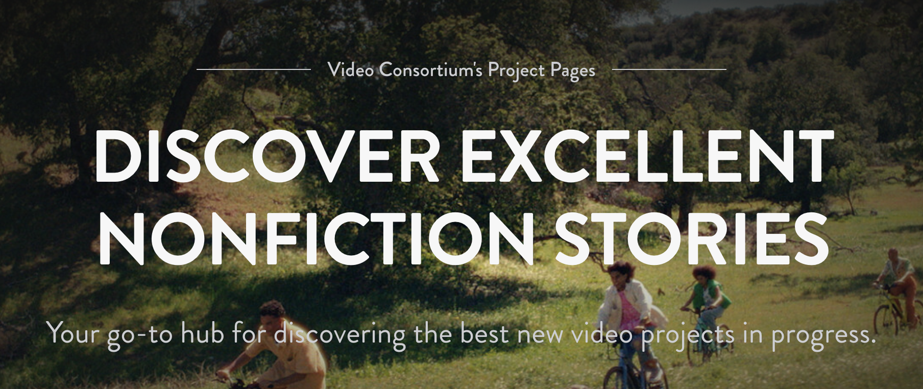 Post Image #1 from VC user Video Consortium