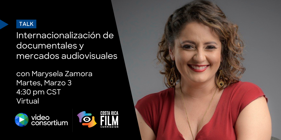 Post Image #1 from VC user Video Consortium