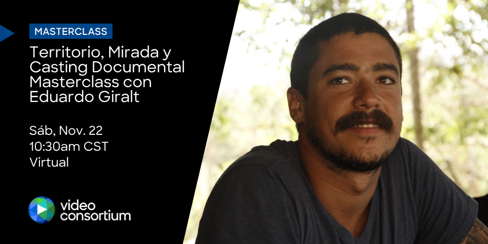 Post Image #1 from VC user Video Consortium