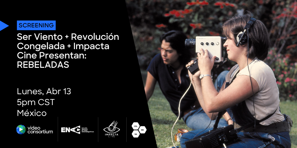 Post Image #1 from VC user Video Consortium