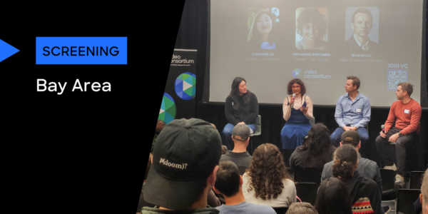 Earth Day Screening Poster