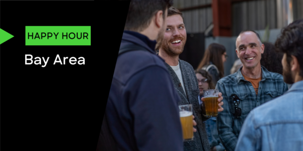 VC Bay Area Winter Gathering Poster