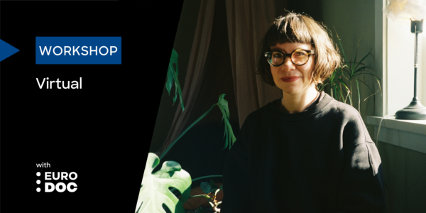 Collaborative Conversations: Coproductions with Spain Poster