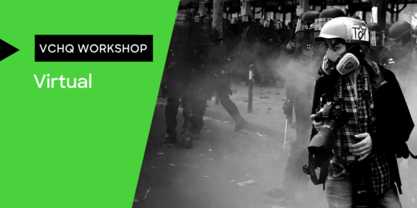 Safety First: How to create trauma-informed risk assessments Poster