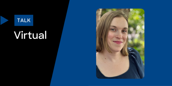 Industry Conversation with Kelsey Koenig Poster