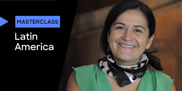 Coproducción 101: Cómo financiar y hacer crecer tu documental Poster