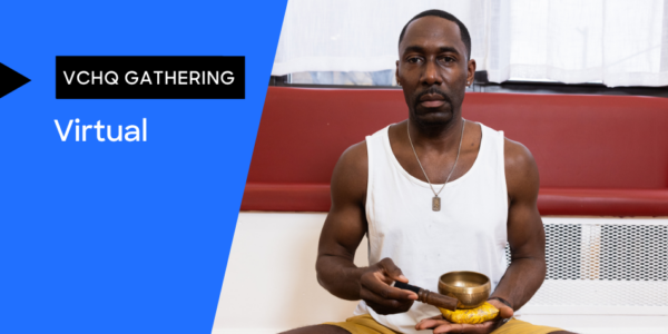 The Power of Pause: A Mindfulness & Meditation Experience Poster