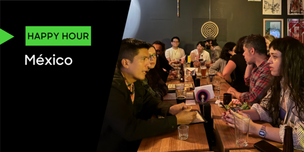 Reunión Navideña con VCMX Poster