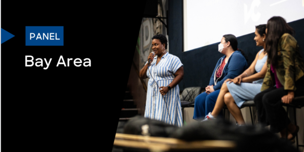 DocTalk: Funding the Vision Poster