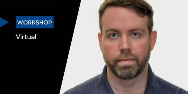 STEAL MY WORKFLOW: Up your Video Journalism Game Poster